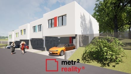 Prodej rodinného domu 108 m², Brodek u Prostějova