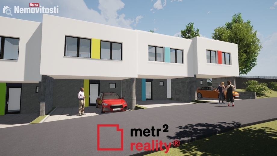 Prodej rodinného domu 88 m², Brodek u Prostějova