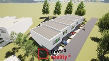 Prodej rodinného domu 86 m², Brodek u Prostějova