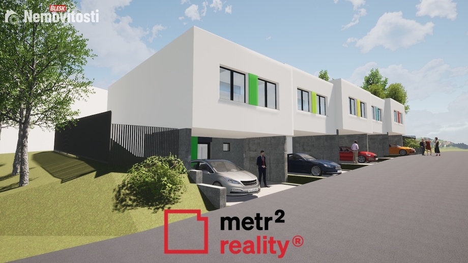 Prodej rodinného domu 86 m², Brodek u Prostějova