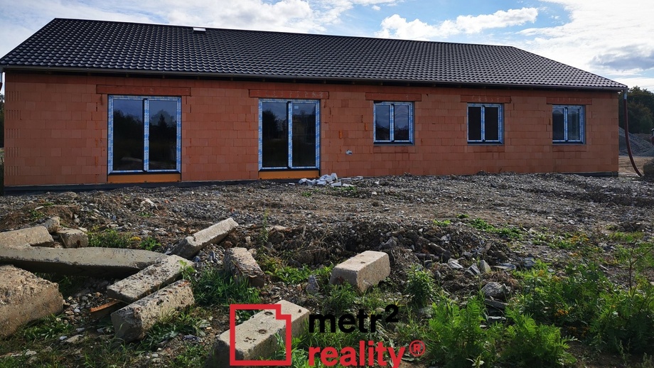 Prodej byty 2+kk, 58 m² - Uničov