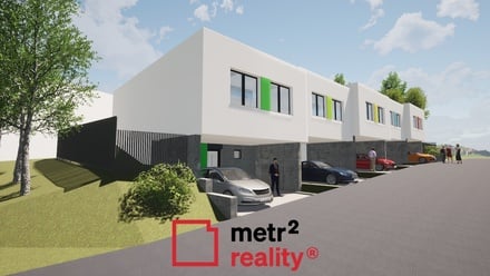 Prodej rodinného domu 88 m², Brodek u Prostějova