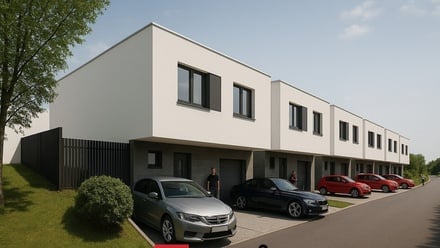 Prodej rodinného domu 88 m², Brodek u Prostějova