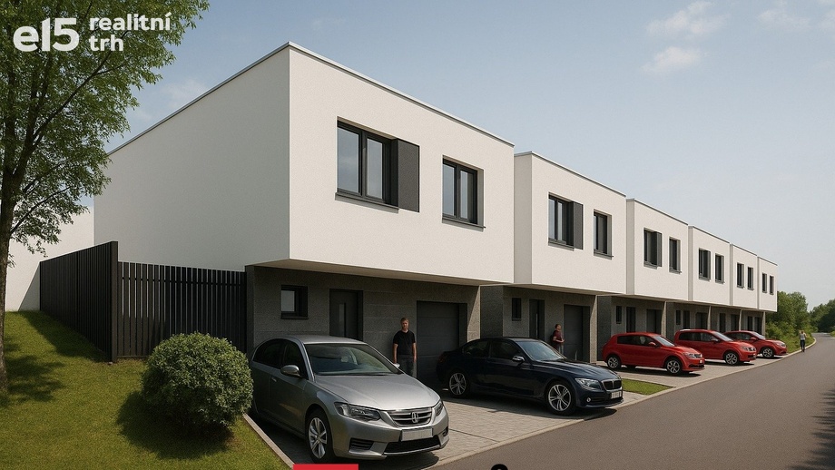 Prodej rodinného domu 88 m², Brodek u Prostějova