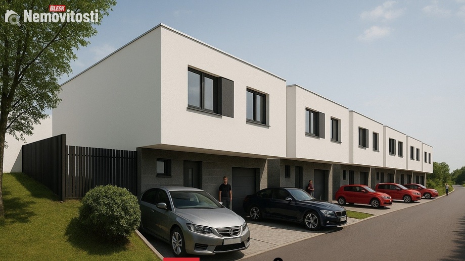 Prodej rodinného domu 88 m², Brodek u Prostějova