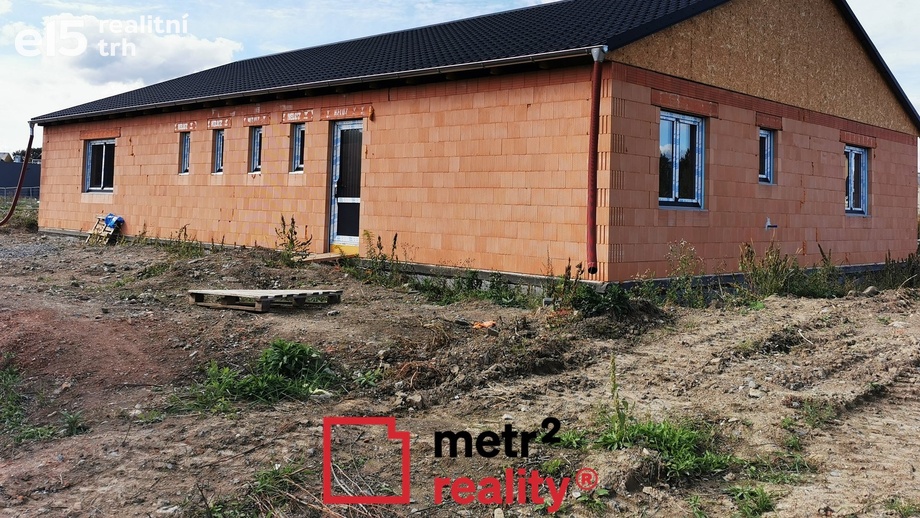 Prodej byty 4+kk, 87 m² - Uničov