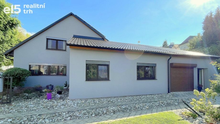 Prodej rodinné domy, 321 m² - Mohelnice