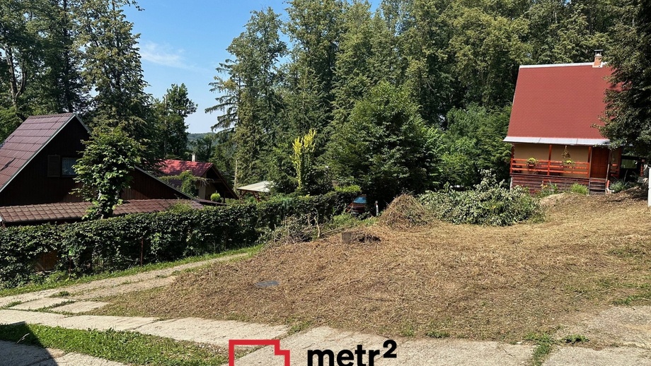 Prodej pozemky pro bydlení, 299 m² - Štítary