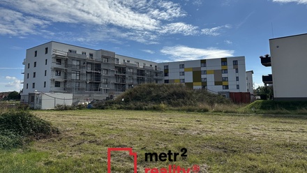 Prodej bytu 3+kk 89 m², Litovel