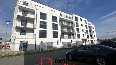 Prodej bytu 3+kk 89 m², Litovel