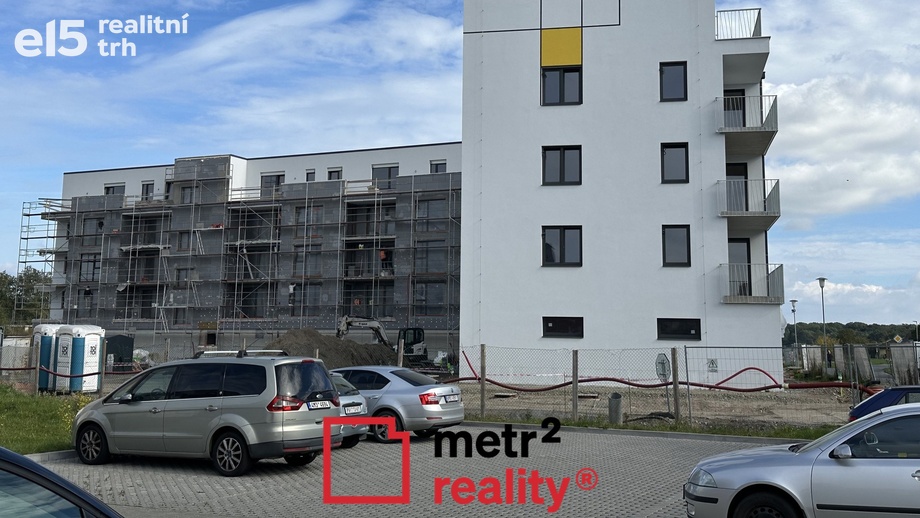 Prodej bytu 3+kk 89 m², Litovel