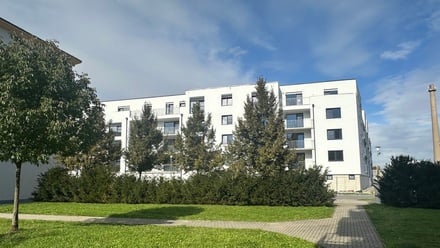 Prodej bytu 2+kk 78 m², Litovel
