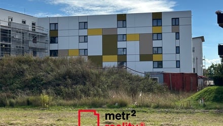 Prodej bytu 2+kk 78 m², Litovel