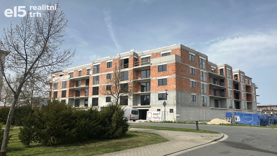 Prodej byty 2+kk, 78 m² - Litovel