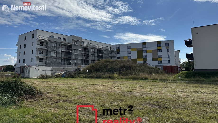 Prodej bytu 2+kk 78 m², Litovel