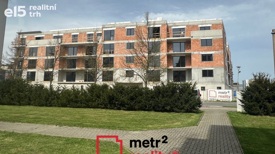 Prodej byty 3+kk, 79 m² - Litovel
