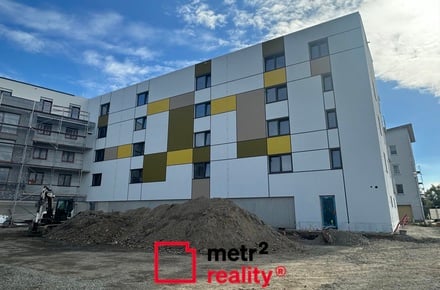 Prodej bytu 3+kk 67 m², Litovel