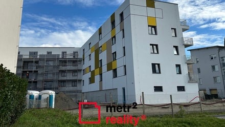 Prodej bytu 3+kk 79 m², Litovel