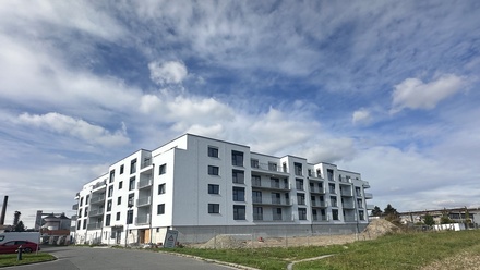 Prodej bytu 3+kk 79 m², Litovel