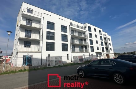 Prodej bytu 3+kk 79 m², Litovel