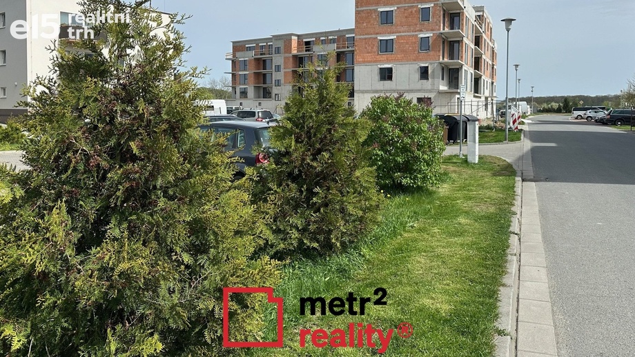 Prodej byty 3+kk, 79 m² - Litovel