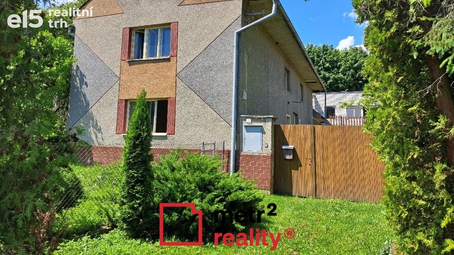 Prodej rodinného domu 250 m², Bílá Lhota - Pateřín