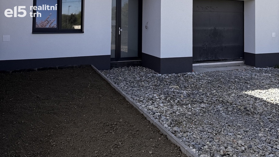 Prodej rodinného domu 155 m², Brodek u Prostějova
