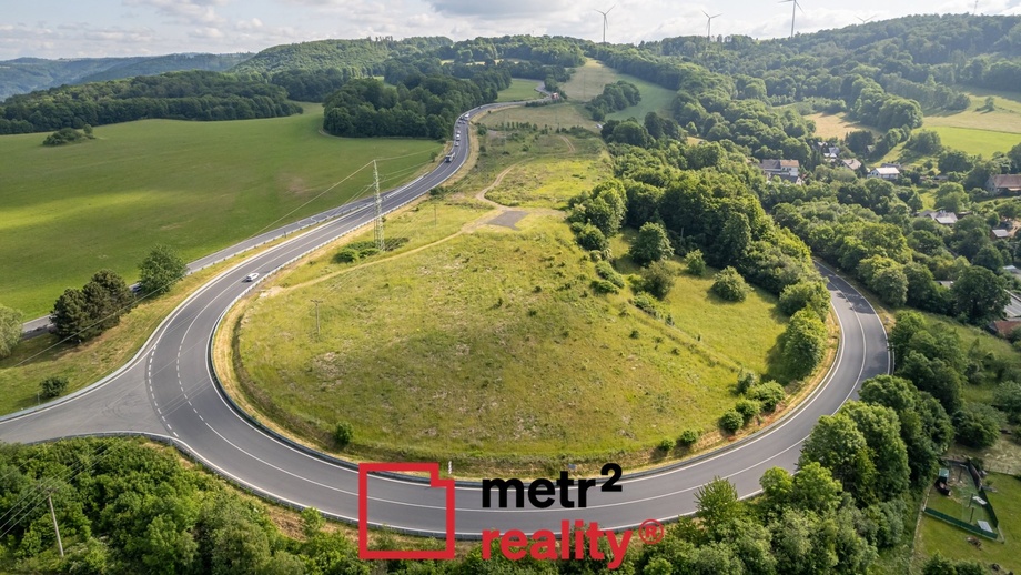 Prodej pozemky pro komerční výstavbu, 35 315 m² - Lipina