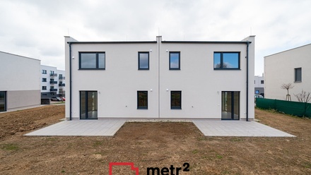 Prodej rodinného domu 94 m², Lipník nad Bečvou