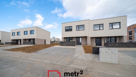 Prodej rodinného domu 94 m², Lipník nad Bečvou