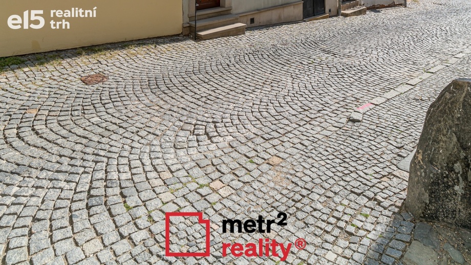 Pronájem rodinného domu 360 m², Olomouc