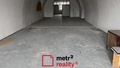 Pronájem skladu 1 100 m², Olomouc - Nová Ulice
