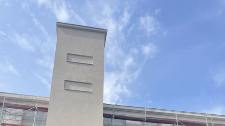 Pronájem skladu 1 100 m², Olomouc - Nová Ulice