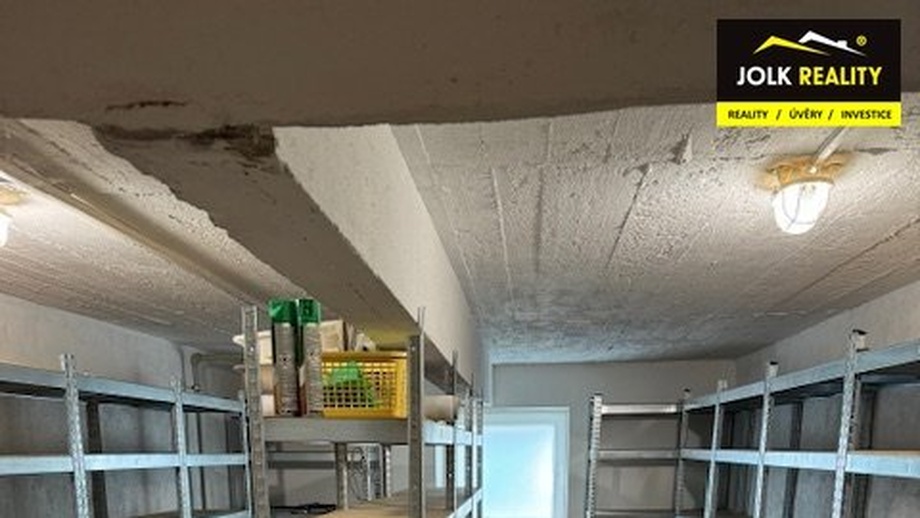 Pronájem sklady, 50 m² - Opava - Předměstí