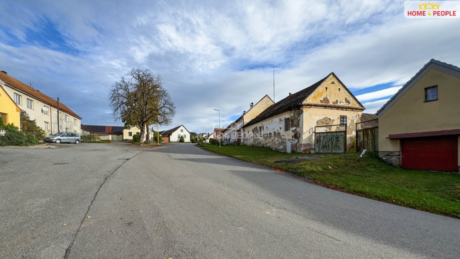 Prodej rodinné domy, 100 m² - Dub - Javornice