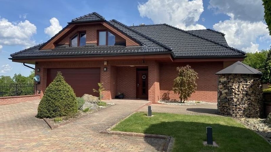 Prodej rodinné domy, 390 m² - Loštice