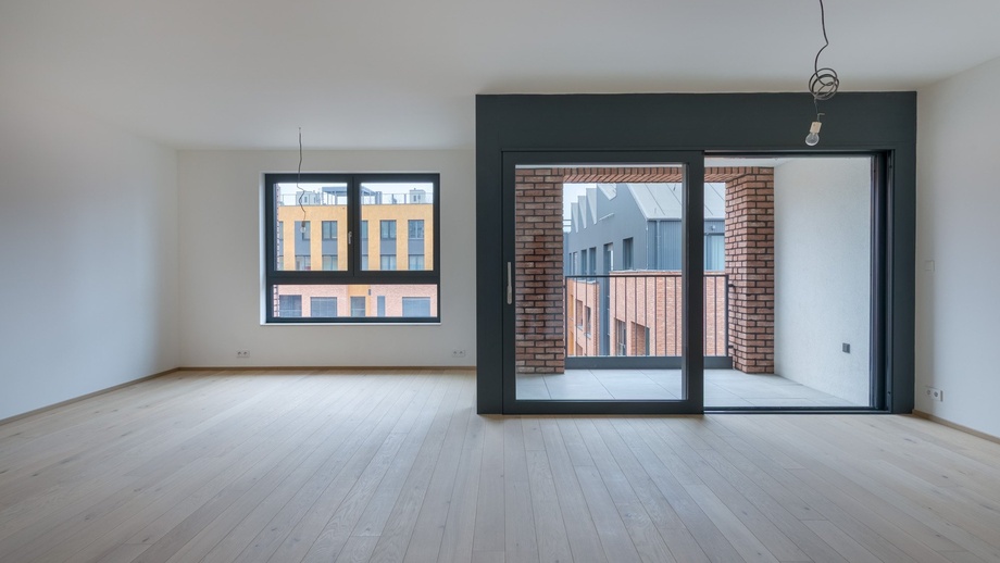 Prodej bytu 3+kk 90 m², Praha - Smíchov