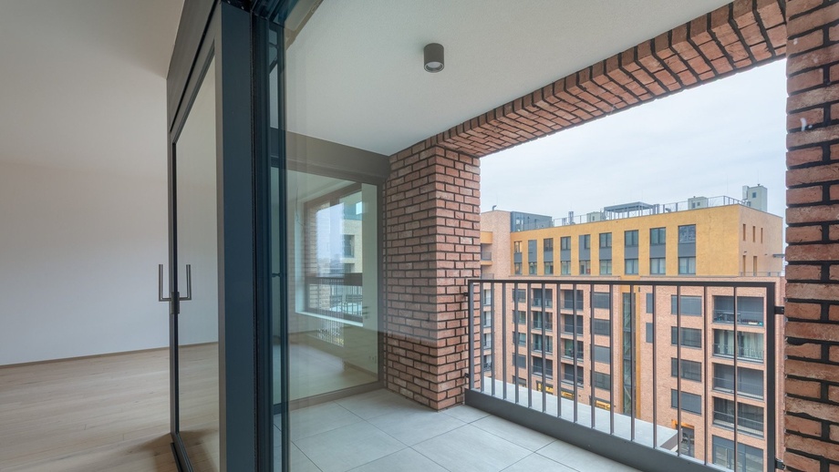 Prodej byty 3+kk, 90 m² - Praha - Smíchov