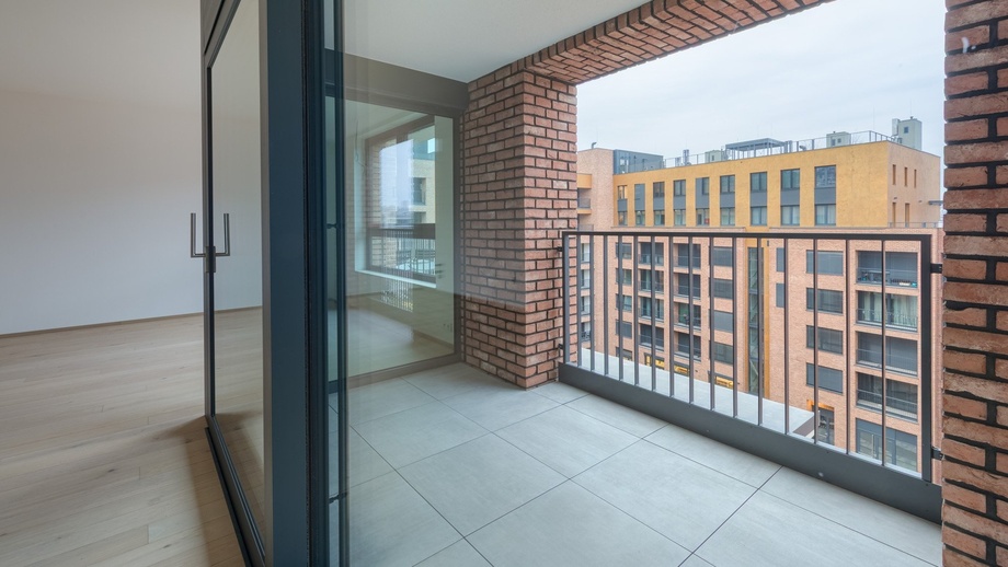 Prodej bytu 3+kk 90 m², Praha - Smíchov