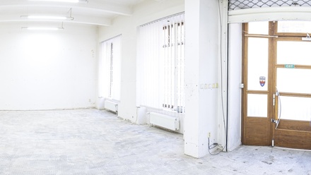 Prodej obchodního prostoru 141 m², Praha - Žižkov