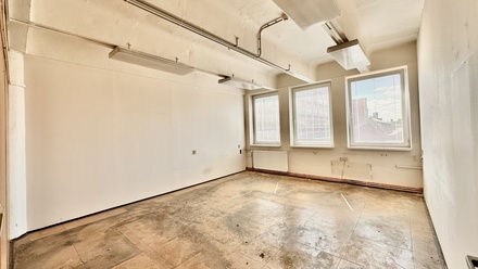 Pronájem kanceláře 20 m², Zlín
