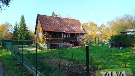 Prodej chaty 63 m², Nová Ves