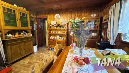 Prodej chaty 63 m², Nová Ves