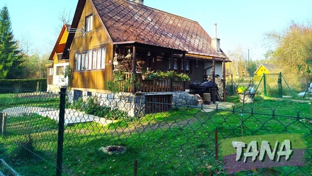 Prodej chaty 63 m², Nová Ves