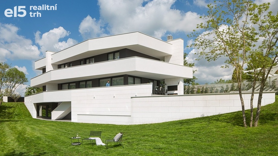 Prodej vila, 430 m² - Pazin