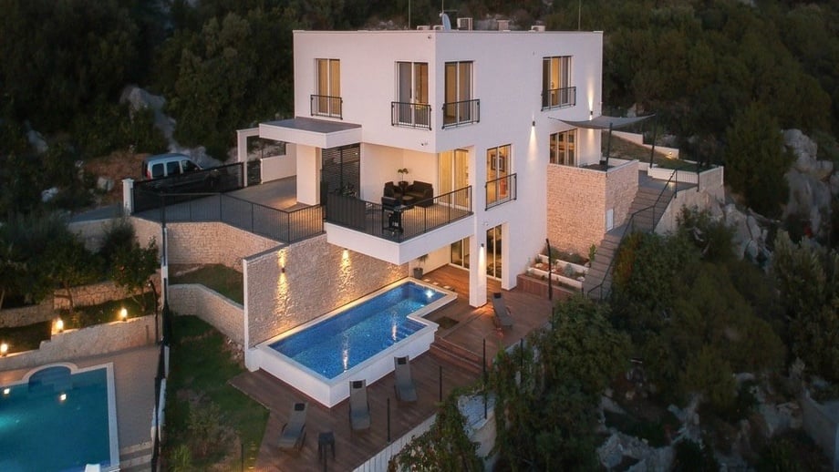 Prodej vila, 325 m² - Čiovo