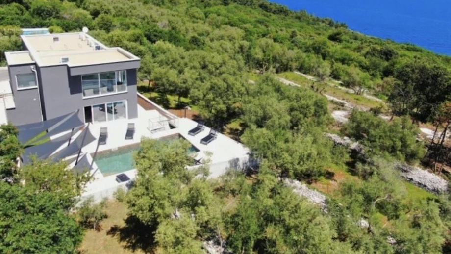 Prodej vila, 200 m² - Labin