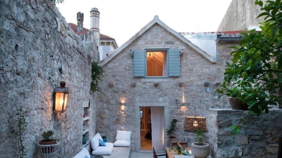 Prodej historické objekty, 295 m² - Vis