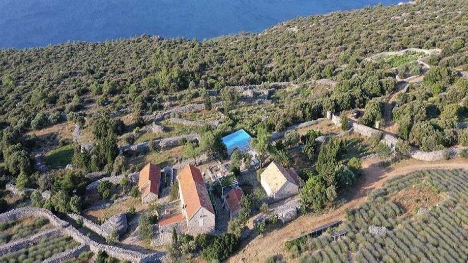 Prodej vila, 350 m² - Hvar