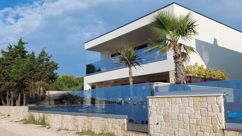 Prodej vily 180 m², Zadar, Chorvatsko